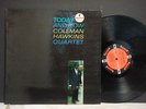 COLEMAN HAWKINS: Today And Now IMPULSE MONO A-34
