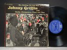 JOHNNY GRIFFIN:Do Nothing 'Til You MONO RIVERSIDE EX+