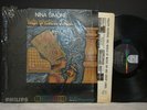 NINA SIMONE:High Priestess Of MONO PHILIPS SHRINK A1/B1