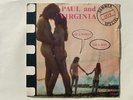 PAUL AND VIRGINIA FCB I'm a man/i m a woman ZB 8198