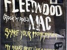 FLEETWOOD MAC -Shake your moneymaker '68 DUTCH 7