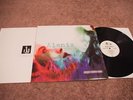 ALANIS MORISSETTE Jagged Little Pill  1995 LP