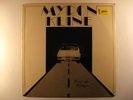 MYRON KLINE Don't Say Goodbye R-S LP private aor SEALED