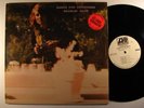 GRAHAM NASH Songs for Beginners ATLANTIC LP WLP MONO
