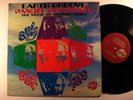PANDIT PRANATH Earth Groove DOUGLAS LP meditation music