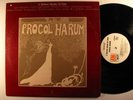 PROCOL HARUM A Whiter Shade of Pale A&M LP WLP NM