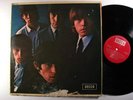 ROLLING STONES No. 2 DECCA LP uk MONO