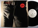 ROLLING STONES Sticky Fingers RSR LP WLP MONO RARE