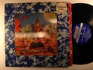 ROLLING STONES Satanic Majesties Request LP promo 3-D