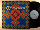 TENNESSEE FARM BAND Communion LP southern rock psych