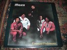 MAZZ command performance LATIN SOUL FUNK