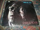 CHARLES ROUSE two is one STRATA EAST ORIG JAZZ FUNK #2