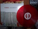 Verse - Aggression Have Heart Blacklisted Bane