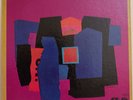 John Coltrane Plays The Blues 1382,Near Mint,Mono