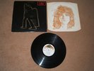 T  REX         ELECTRIC  WARRIOR      ORG    LP