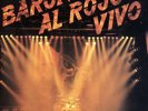 BARON ROJO -BARON AL ROJO VIVO-2LP FIRMADO METAL OBUS