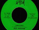 Rare Split Evolution Jump Street Modern Soul Funk Hear