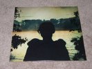 Porcupine Tree -Deadwing - Rare Black Vinyl GOD 009
