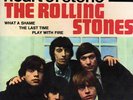 ROLLING STONES=HEART OF STONE=FRENCH=EP=7