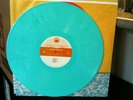 Best Coast Crazy For You GREEN Vinyl Record NEW OOP SS
