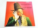 CAPTAIN BEEFHEART-TROUT MASK REPLICA-LP/RECORD