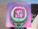 PATTO Hold Your Fire US VERTIGO SWIRL 1st press prog