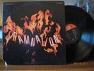 Damnation - The Second Damnation 1970 RARE orig