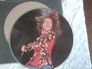 LED ZEPPELIN BBC CONCERT PICTURE DISC 1 OF 1000 COPIES
