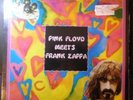 PINK FLOYD MEETS FRANK ZAPPA BELGIUM 1969 SEALED LP