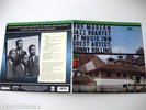 Modern Jazz Quartet  &  SONNY ROLLINS  -  MFSL 228  -  NM 