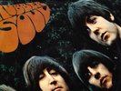 33 T BEATLES  RUBBER SOUL  OSX HS 24001   FRANCE