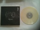 City Of Caterpillar  Demo+ Live Recording LP 12
