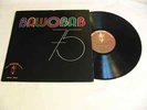 LP ORCHESTRA BAWOBAB '75'