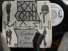 CARLTON KING COLEMAN soul 45w/PS BOO BOO SONG KING 6365