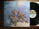 ORIG 1972   DUST   HARD ATTACK   HEAVY STONER PSYCH