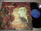 THE SECOND COMING,SAME,U.S.PSYCH PROG,RARE DUTCH ORIG