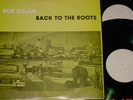 Bob Dylan Back to the Roots LP