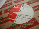 QUEEN & DAVID BOWIE - UNDER PRESSURE - RARE ZIMBABWE 45
