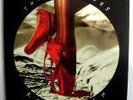 KATE BUSH  -  THE RED SHOES - SUPER RARE UK VINYL LP