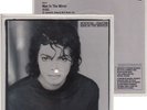 Michael Jackson Man In the Mirror UK PICTURE DISC 1988