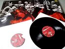 2 LP Rolling Stones Voodoo Lounge 180 Gramm Vinyl ltd.