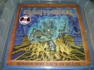 IRON MAIDEN - Somewhere back in Brazil - 2LPs, PICTURE