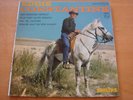EDDIE CONSTANTINE RARE FRENCH EP 45T (7