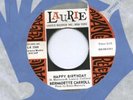 Girl Group 45- Bernadette Carroll- Happy Birthday -HEAR