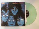 KISS   RARE CREATURES OF THE NIGHT   GLOW in the DARK