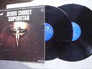 ABBA Agnetha JESUS CHRIST SUPERSTAR Swedish 2LP