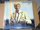 DAVID BOWIE Serious Moonlight in Gothenburg LIVE  2 LP