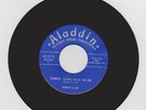 Nawlins Shirley & Lee Shirley,Come Back Aladdin 45-3173