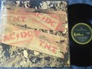 AC/DC T.N.T LP Australia 2nd Album 