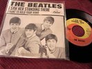 Beatles Presley Berry Motown Fats 1950 VJ NM 45 50+ Red